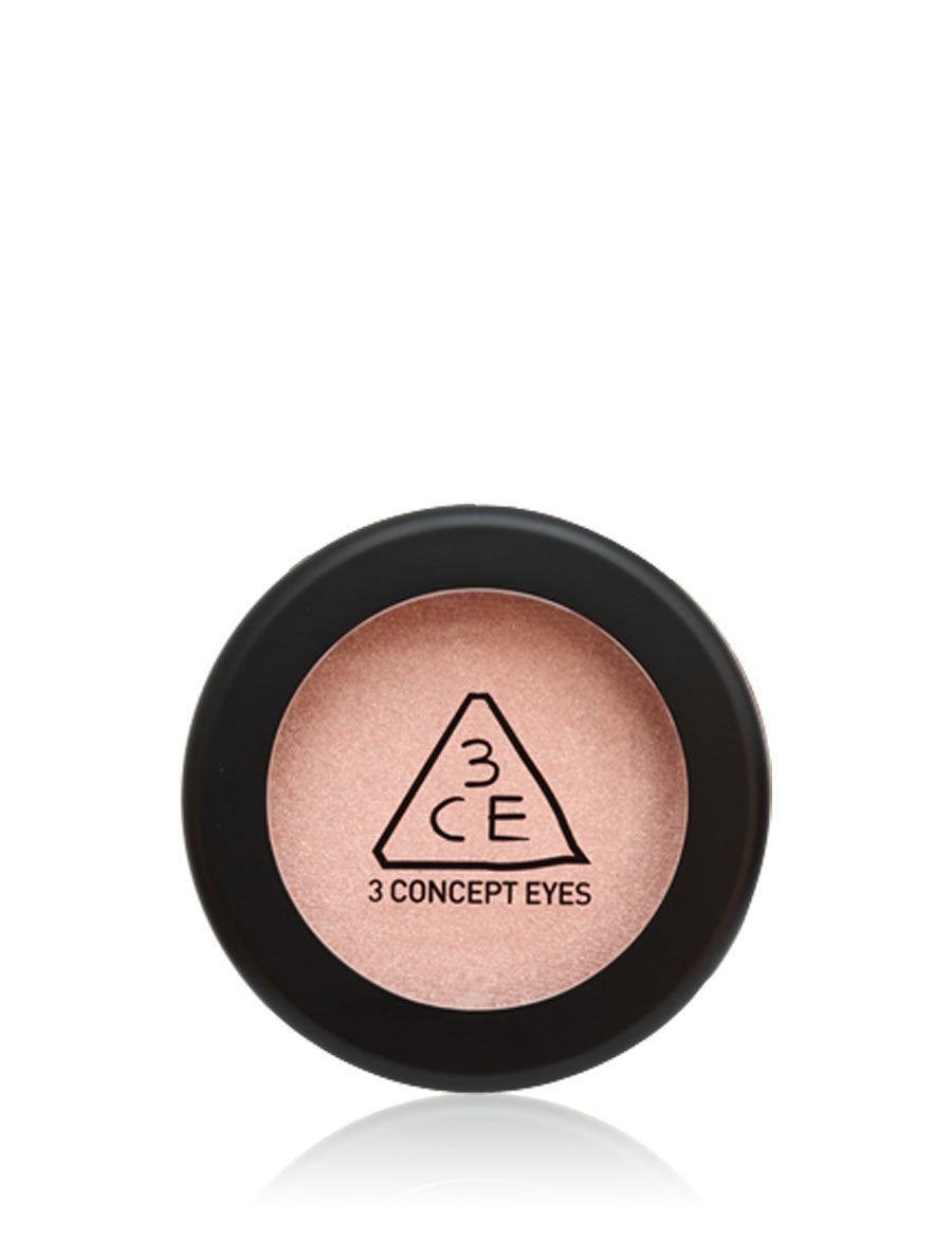 3CE One Color Shadow - Shimmer
