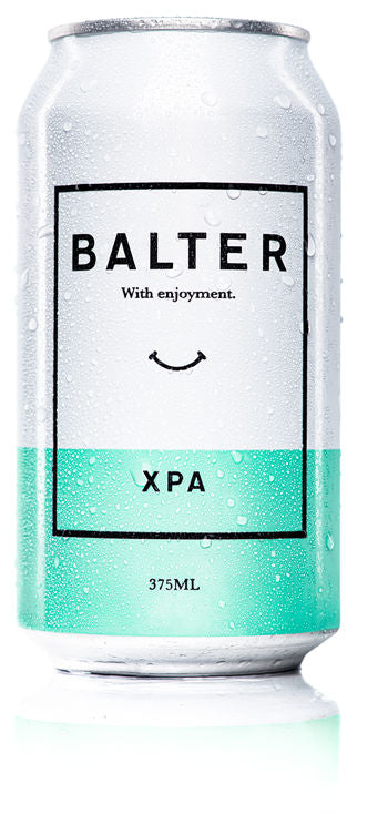 Balter XPA