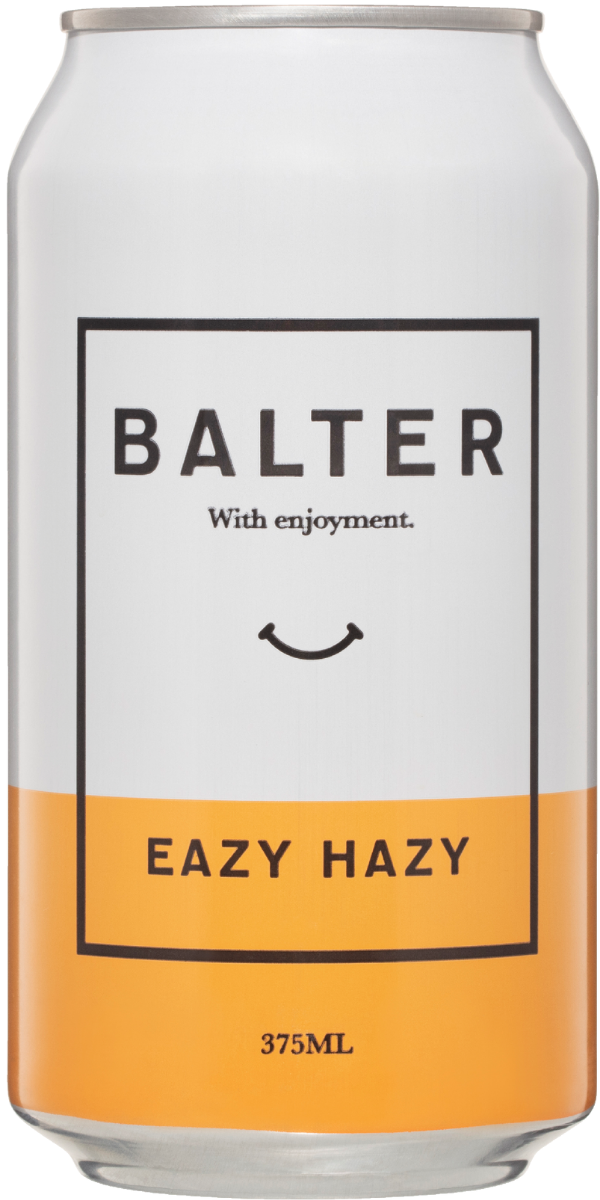 Balter Easy Hazy