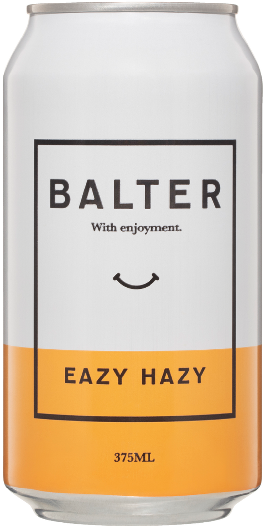 Balter Easy Hazy