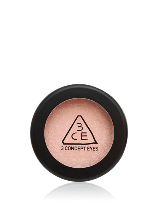 3CE One Color Shadow - Shimmer