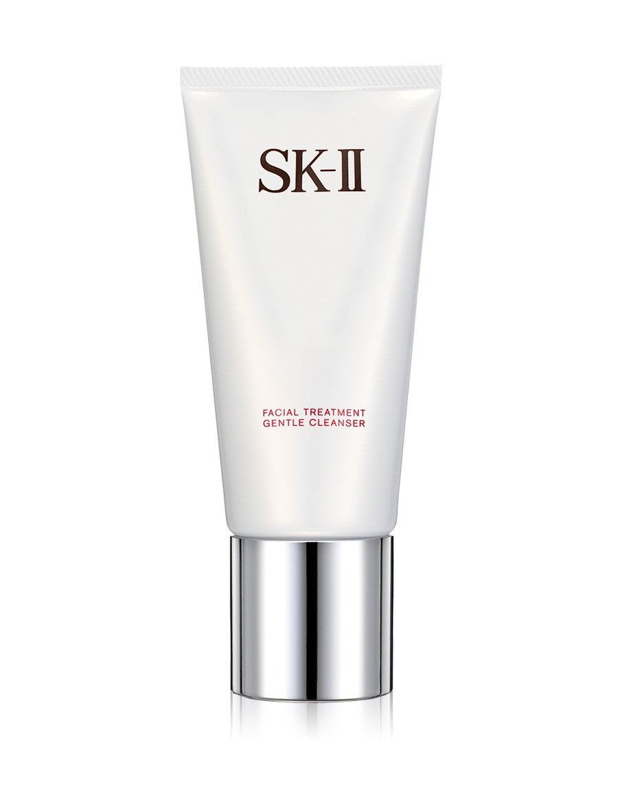 Facial Treatment Gentle Cleanser