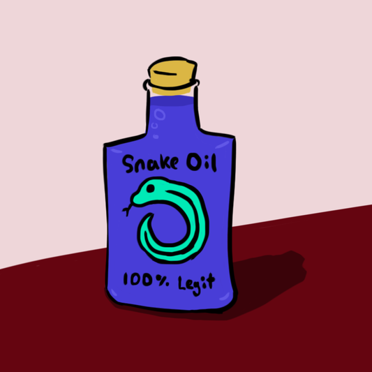 Snake Oil